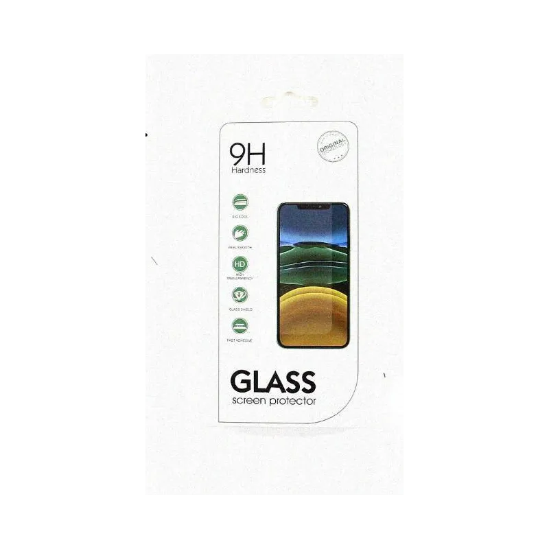 TEMPERED GLASS SZKŁO HARTOWANE 9H DO HUAWEI P30 LITE