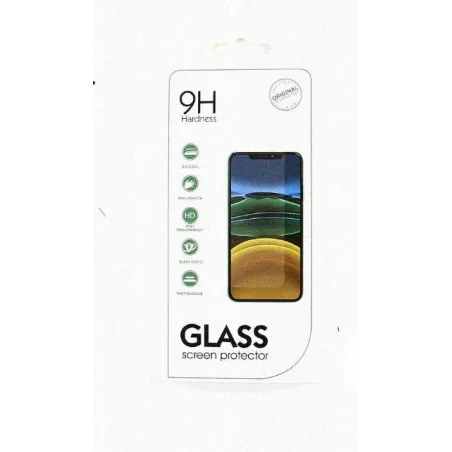 TEMPERED GLASS SZKŁO HARTOWANE 9H DO HUAWEI P30 LITE