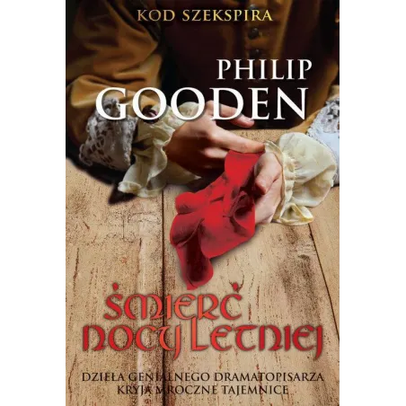Philip Gooden