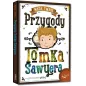 PRZYGODY TOMKA SAWYERA. KOLOROWA KLASYKA