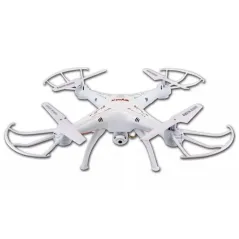DRON Z KAMERĄ HD SYMA X5SC 12+