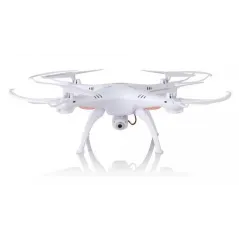 DRON Z KAMERĄ HD SYMA X5SC 12+