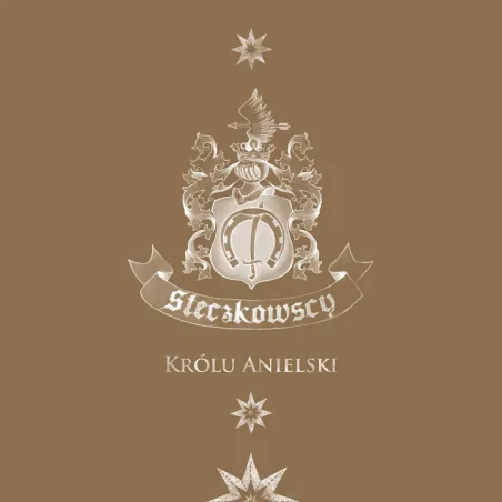 STECZKOWSCY KRÓLU ANIELSKI CD