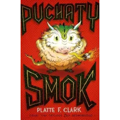 PUCHATY SMOK