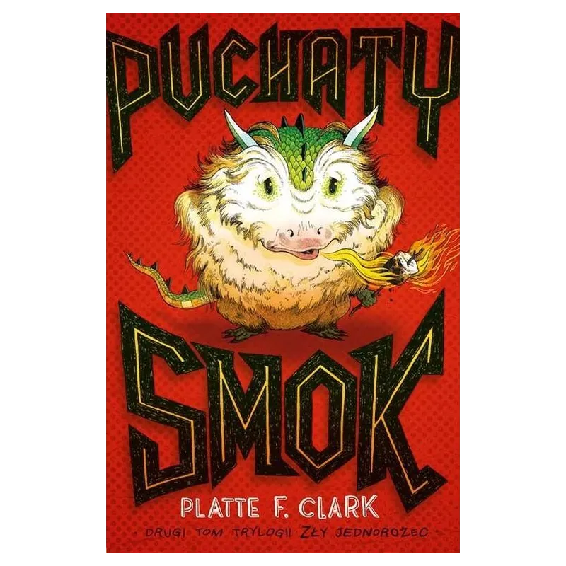PUCHATY SMOK