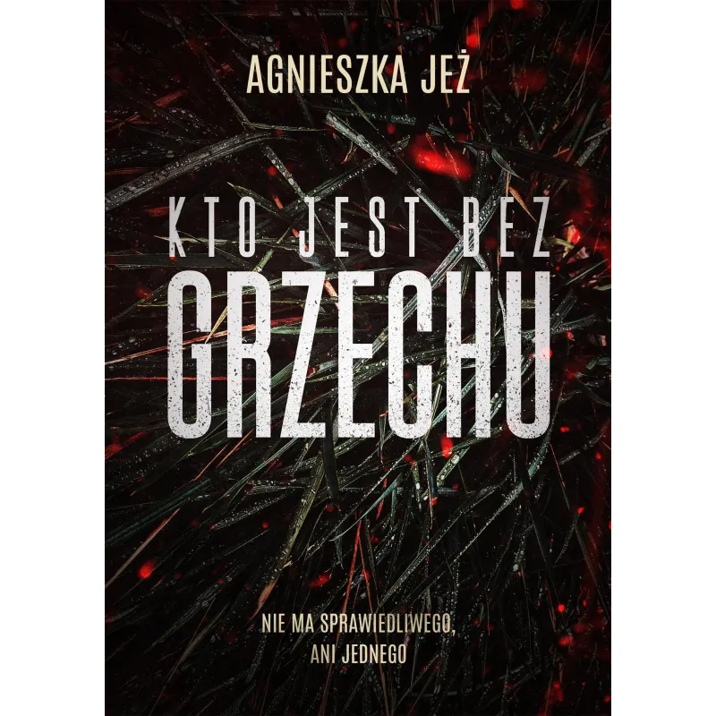 Agnieszka Jeż