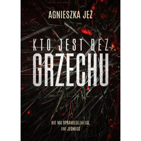 Agnieszka Jeż