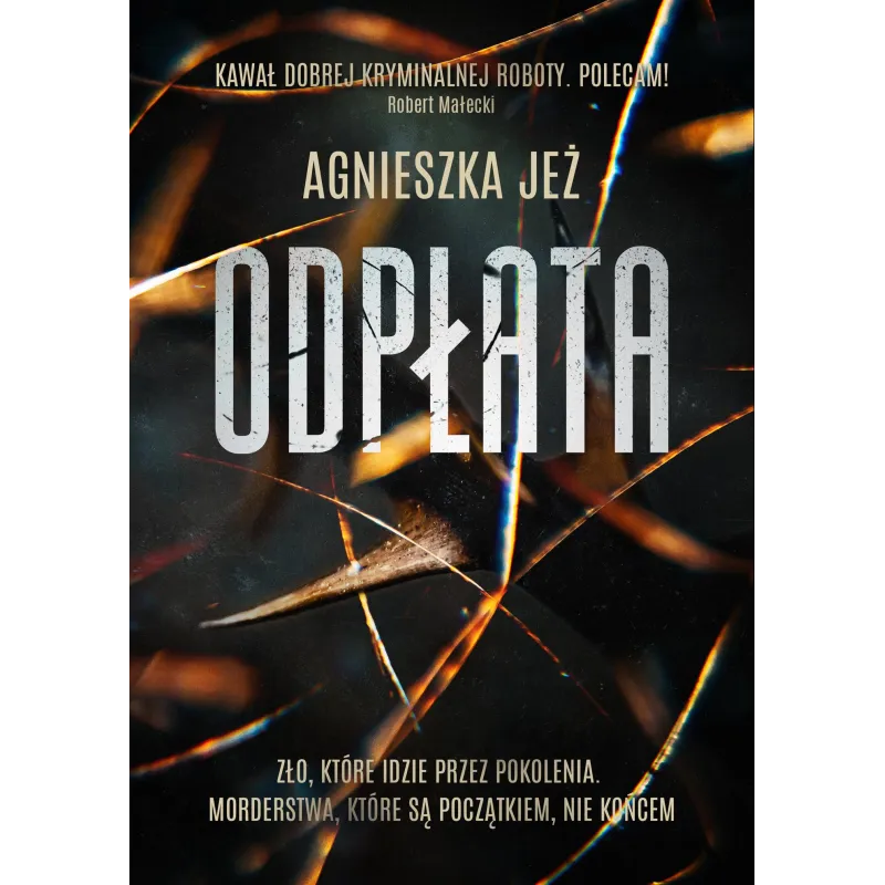 Agnieszka Jeż