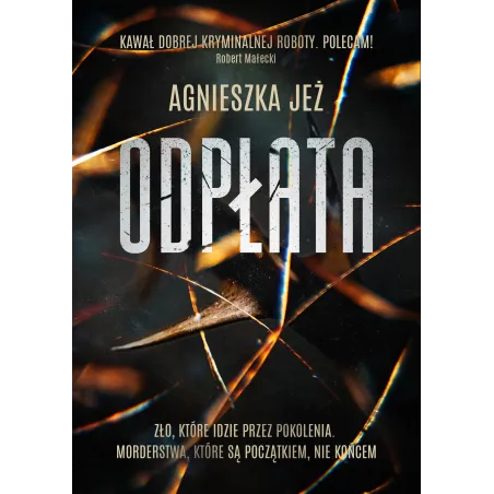 Agnieszka Jeż