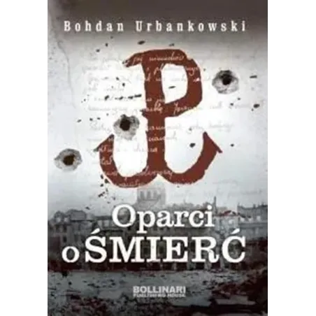 Urbankowski Bohdan