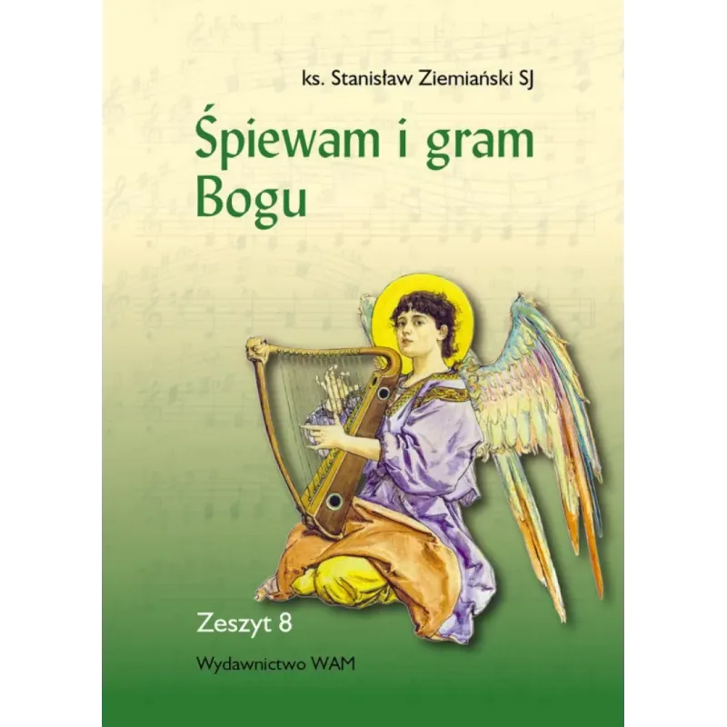 ŚPIEWAM I GRAM BOGU