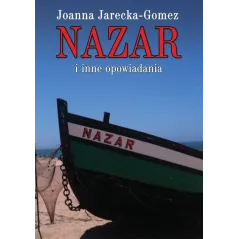 Jarecka-Gomez Joanna
