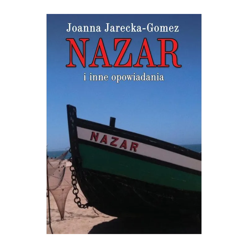 Jarecka-Gomez Joanna
