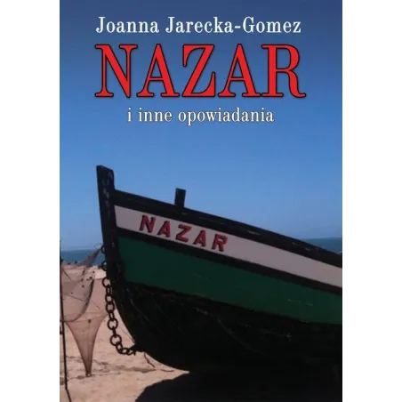 Jarecka-Gomez Joanna