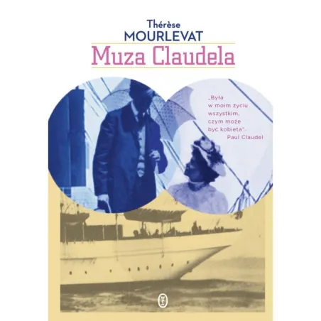 MUZA CLAUDELA