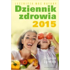DZIENNIK ZDROWIA 2015
