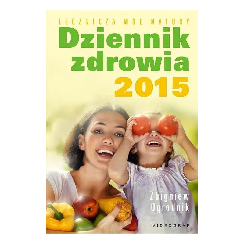 DZIENNIK ZDROWIA 2015