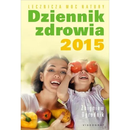 DZIENNIK ZDROWIA 2015