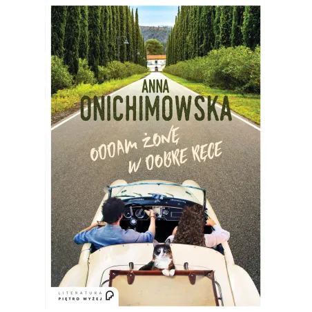 Oddam Żonę W Dobre Ręce Oddam Żonę W Dobre Ręce
