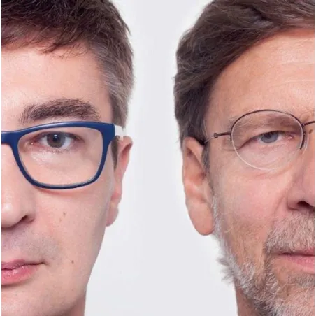SIŁA SPOKOJU, KTÓREGO NIE MA