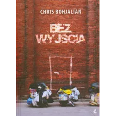 Chris Bohjalian
