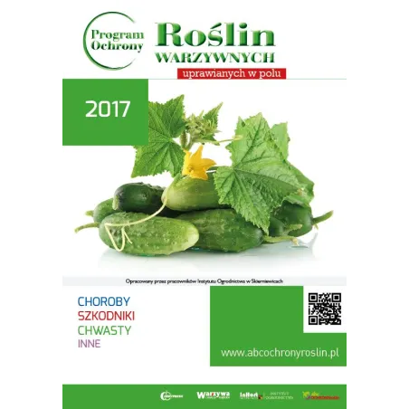 PROGRAM OCHRONY ROŚLIN WARZYWNYCH UPRAWIANYCH W POLU NA ROK 2017