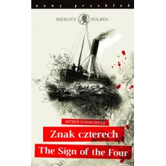 ZNAK CZTERECH / THE SING OF THE FOUR - Olesiejuk