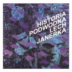 LECH JANERKA HISTORIA PODWODNA WINYL