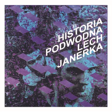 LECH JANERKA HISTORIA PODWODNA WINYL