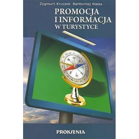 Promocja I Informacja W Turystyce Promocja I Informacja W Turystyce