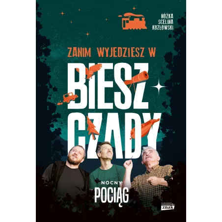 Maciej Kozłowski,Marcin Scelina,Kazimierz Nóżka