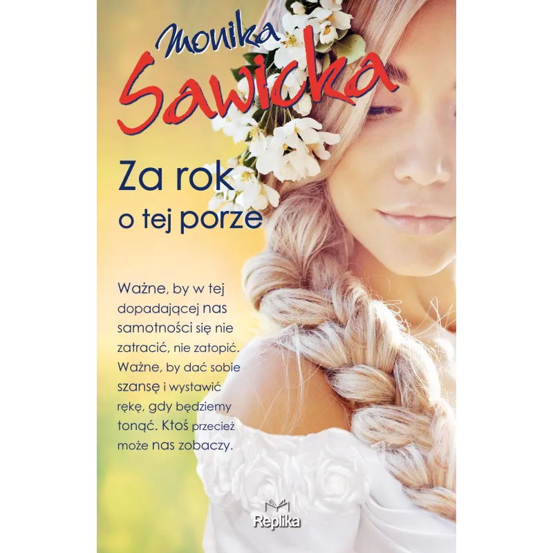 Monika Sawicka