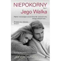 Jay Crownover