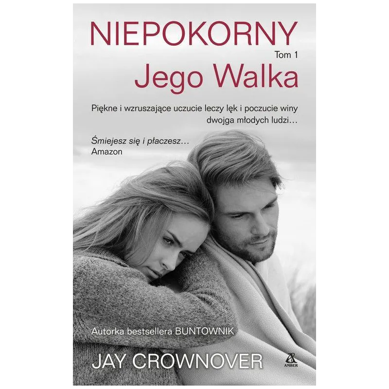 Jay Crownover