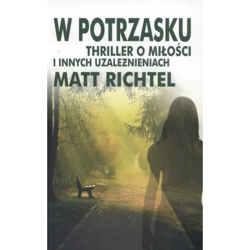 Matt Richtel