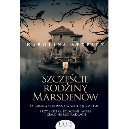 Szczęście Rodziny Marsdenów