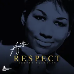 ARETHA FRANKLIN RESPECT WINYL