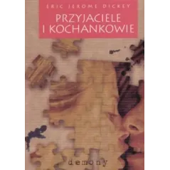 PRZYJACIELE I KOCHANKOWIE