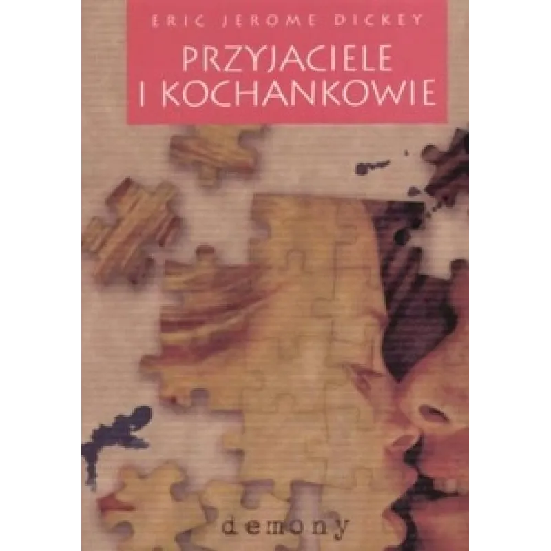 PRZYJACIELE I KOCHANKOWIE