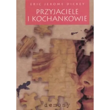 PRZYJACIELE I KOCHANKOWIE