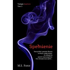 SPEŁNIENIE. QUANTUM  3
