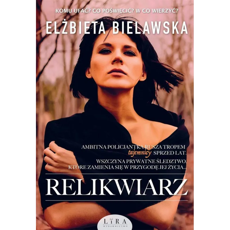 Elżbieta Bielawska