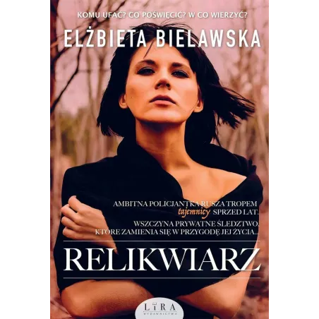 Elżbieta Bielawska