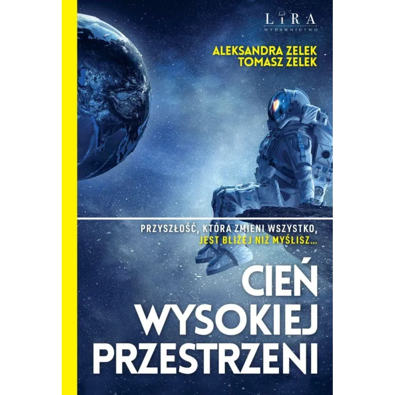 Aleksandra Zelek,Tomasz Zelek