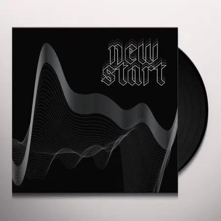 TASO NEW START WINYL