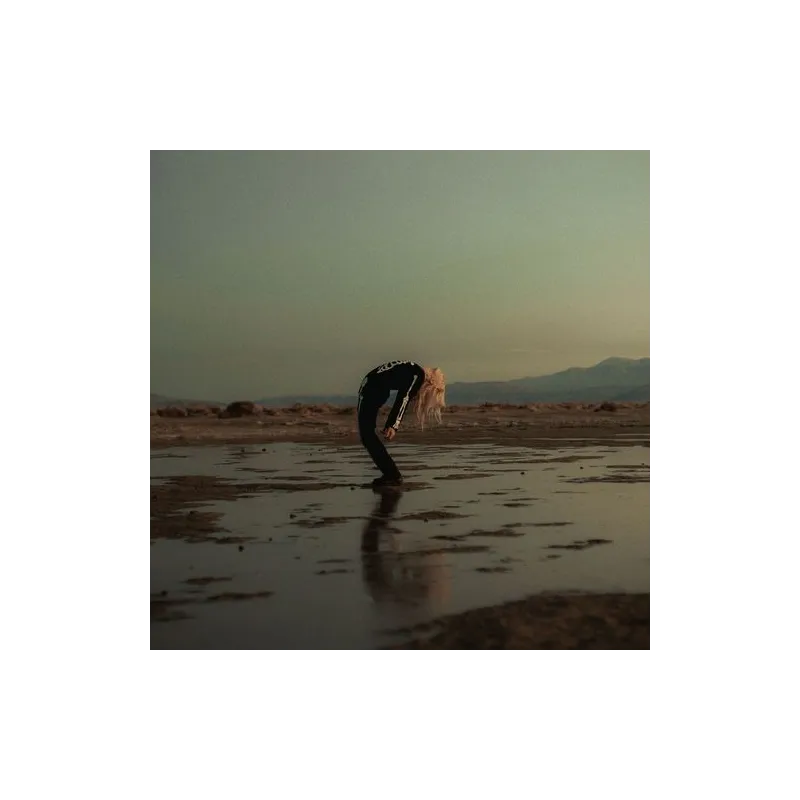 PHOEBE BRIDGERS COPYCAT KILLER WINYL
