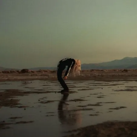 PHOEBE BRIDGERS COPYCAT KILLER WINYL