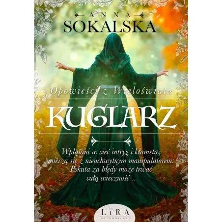 Kuglarz. Opowieści Z Wieloświata
