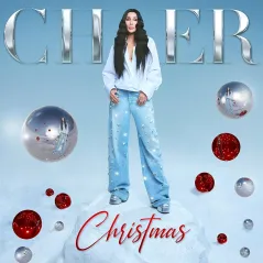 CHER CHRISTMAS CD