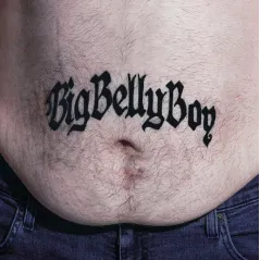 OLSZAKUMPEL BIG BELLY BOY CD